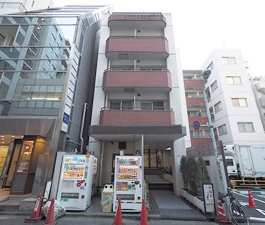 アクセス・道案内