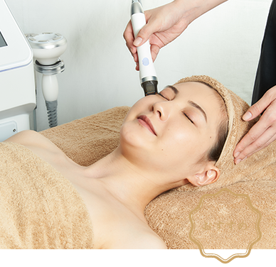 Facial フェイシャル